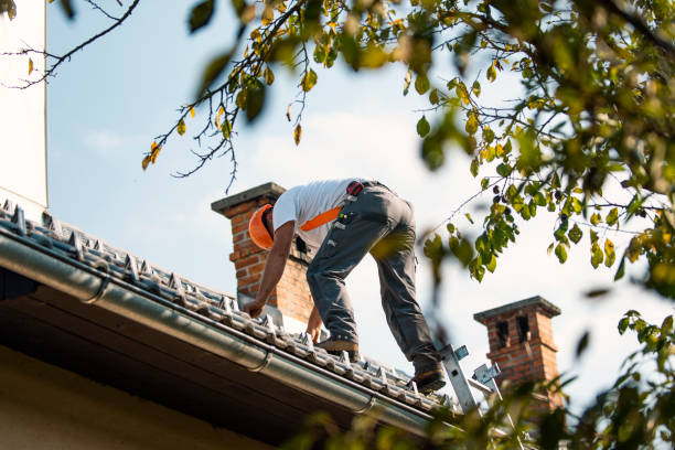 Heating Cable for Roof Installation in Remlap, AL