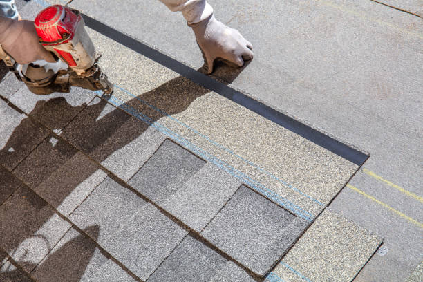 Quick and Trustworthy Emergency Roof Repair Services in Remlap, AL